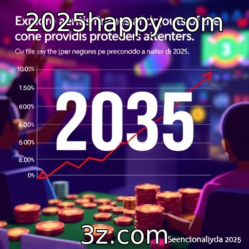 Desempenho financeiro de provedores de jogos e suas tendências