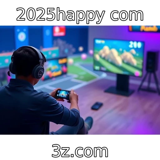 Tecnologia de baixa latência transforma experiência em jogos ao vivo