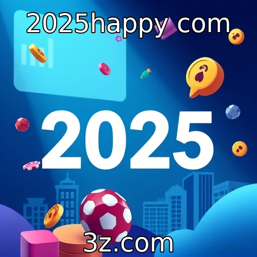 2025happy com