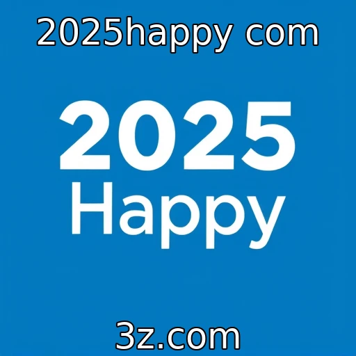 2025happy com