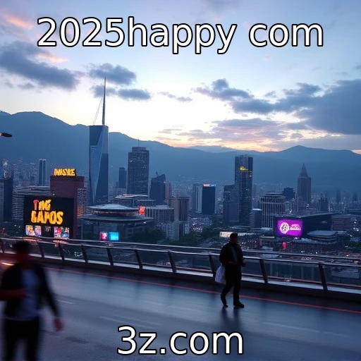 2025happy com