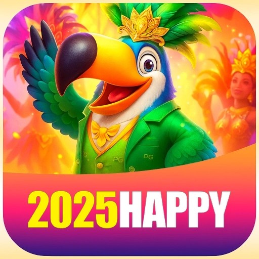 2025happy com