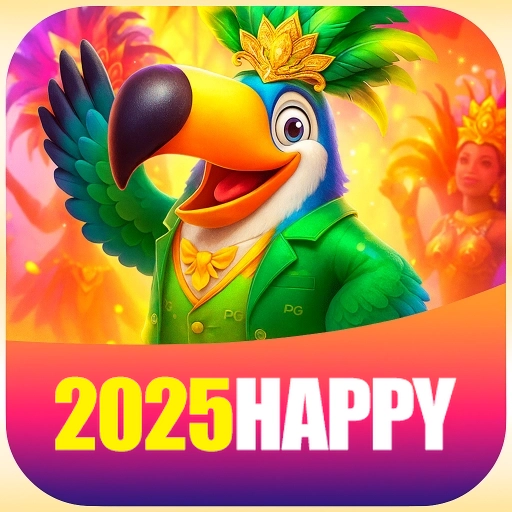 2025happy com