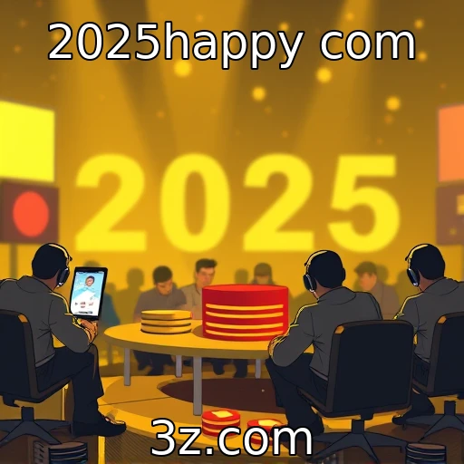 2025happy com