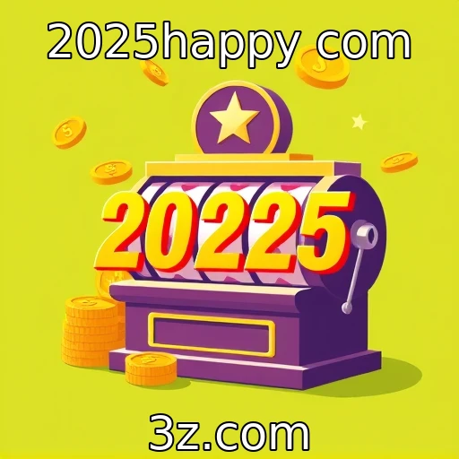 2025happy com