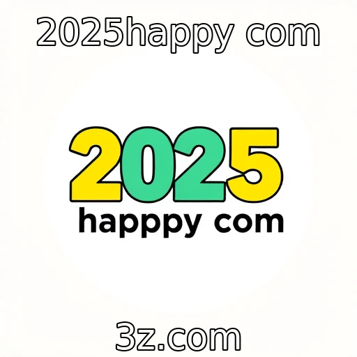 2025happy com