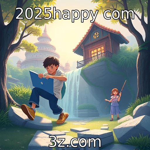 2025happy com